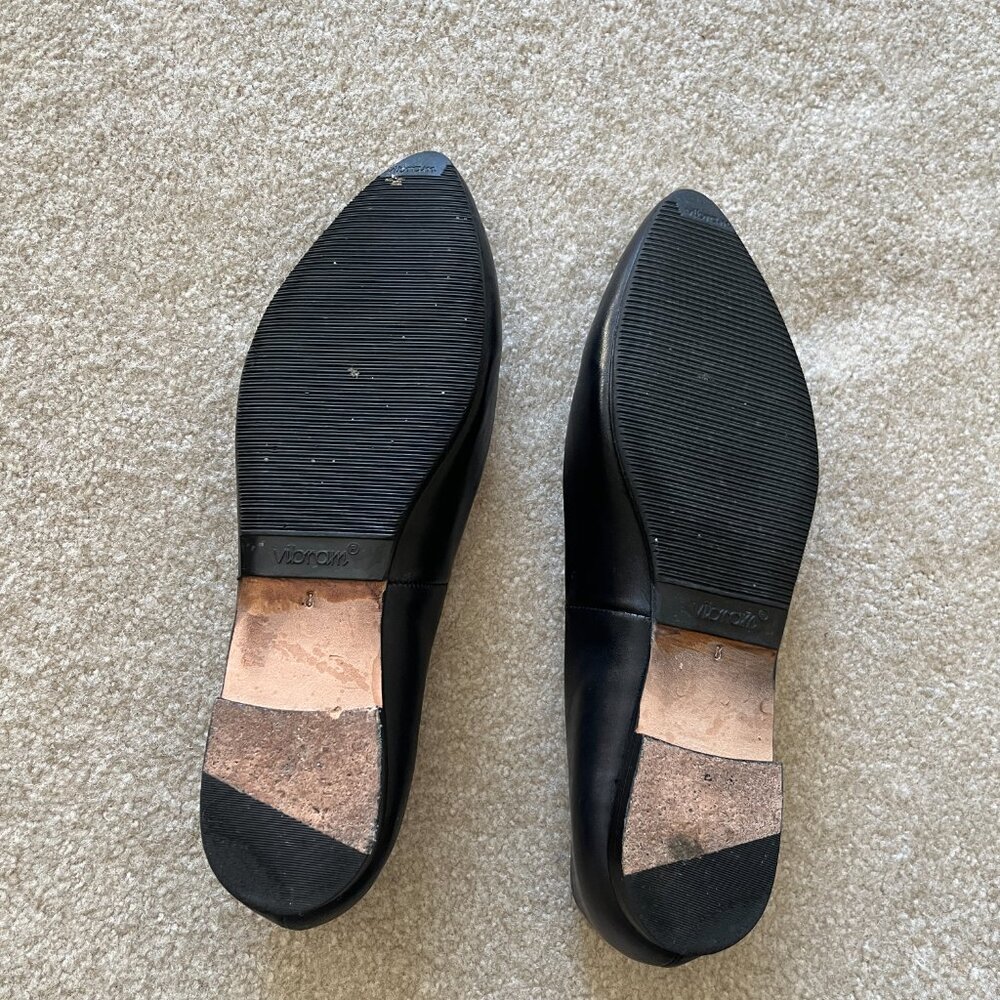 Nisolo Pointed Toe Flat - image 3